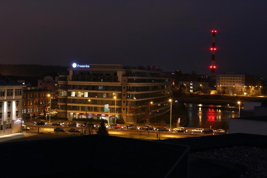 Super Apartment Poznan Ngoại thất bức ảnh