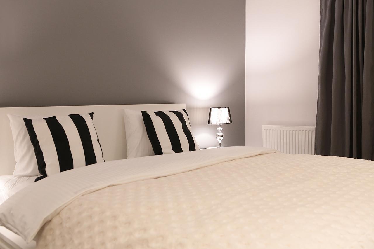 Super Apartment Poznan Ngoại thất bức ảnh