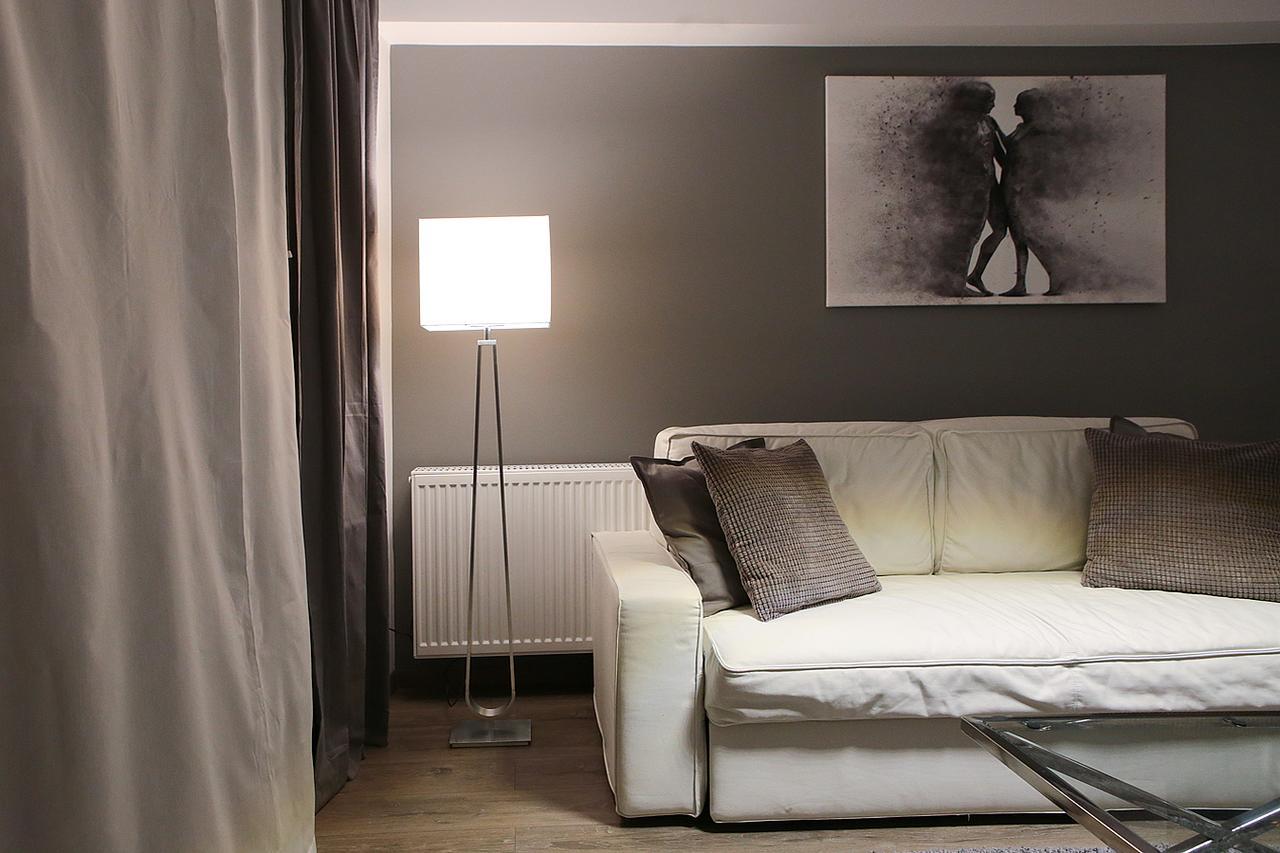 Super Apartment Poznan Ngoại thất bức ảnh