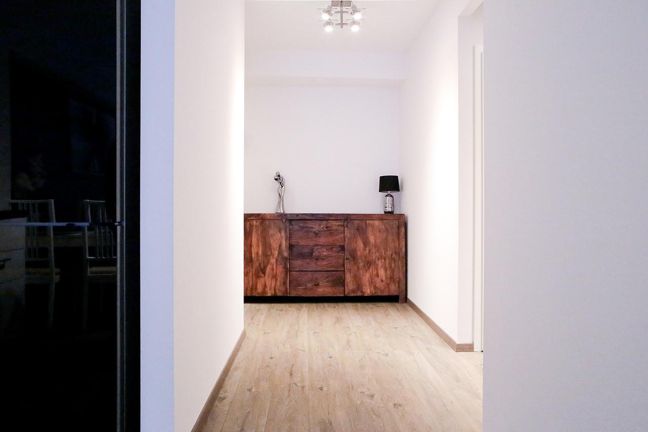 Super Apartment Poznan Ngoại thất bức ảnh