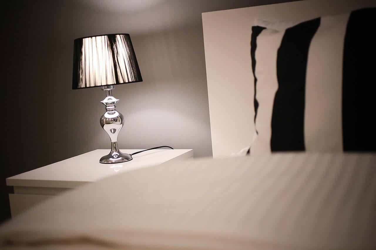 Super Apartment Poznan Ngoại thất bức ảnh