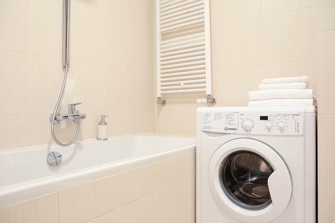 Super Apartment Poznan Ngoại thất bức ảnh