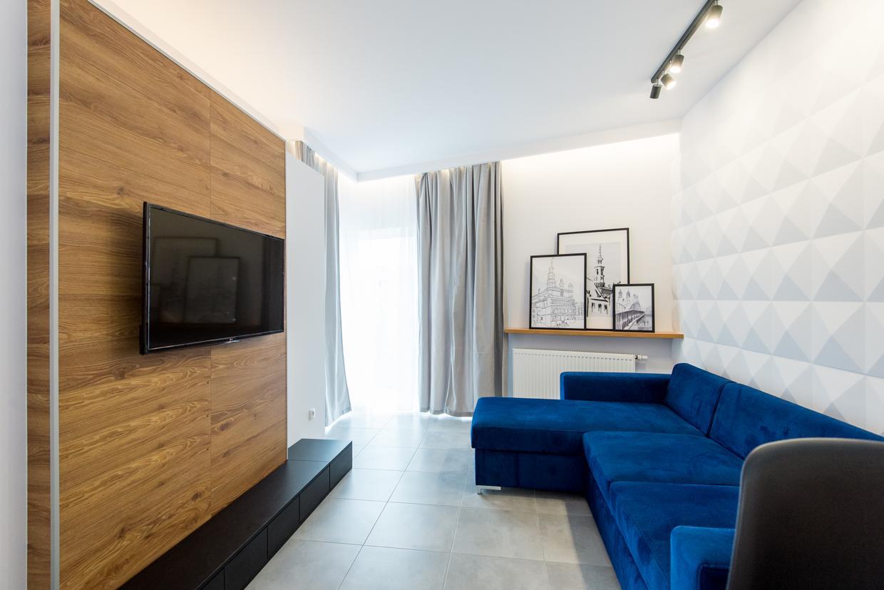 Super Apartment Poznan Ngoại thất bức ảnh
