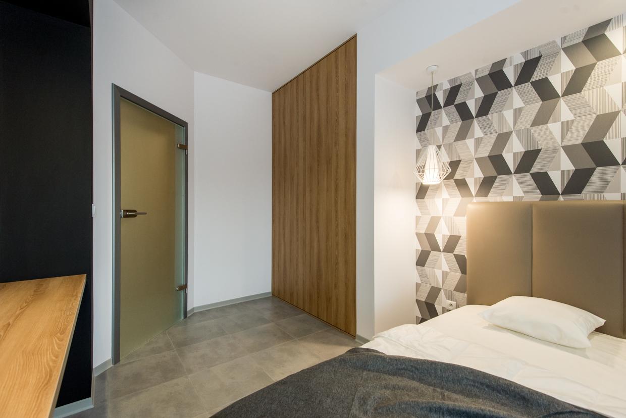 Super Apartment Poznan Ngoại thất bức ảnh