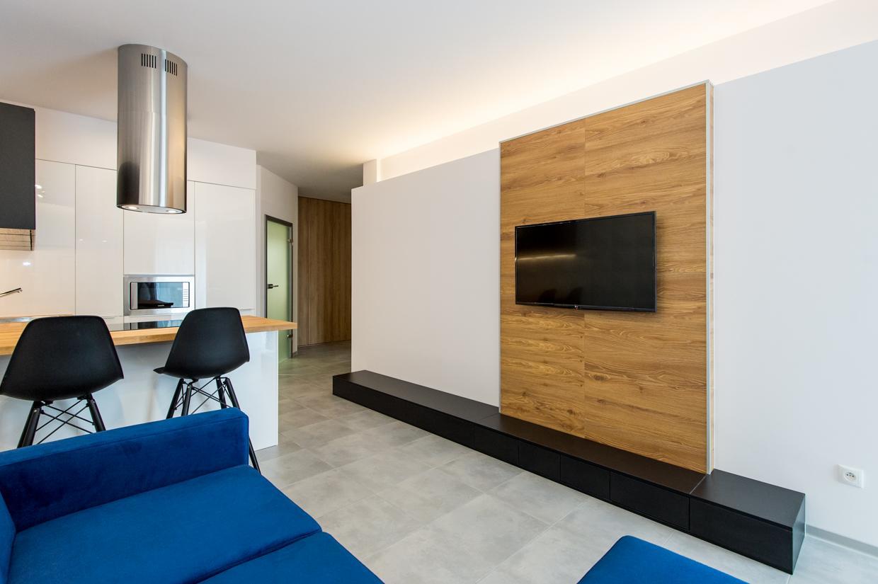 Super Apartment Poznan Ngoại thất bức ảnh