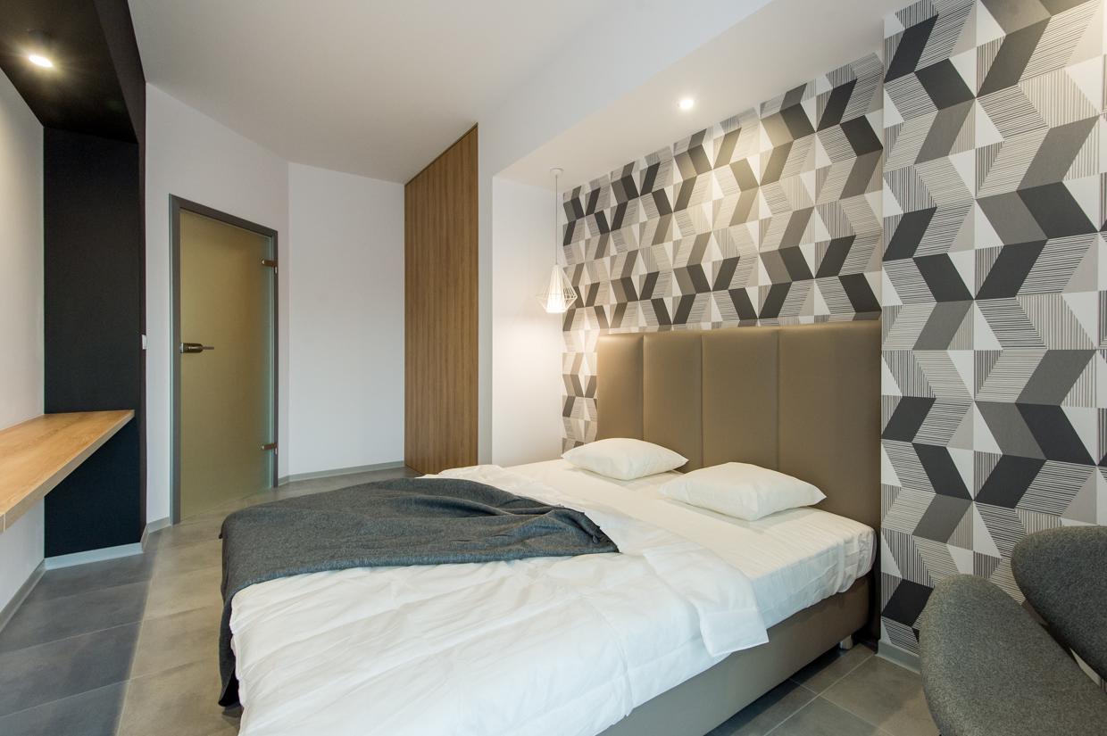 Super Apartment Poznan Ngoại thất bức ảnh