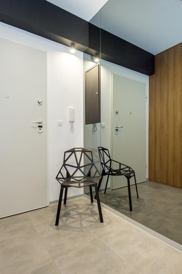 Super Apartment Poznan Ngoại thất bức ảnh