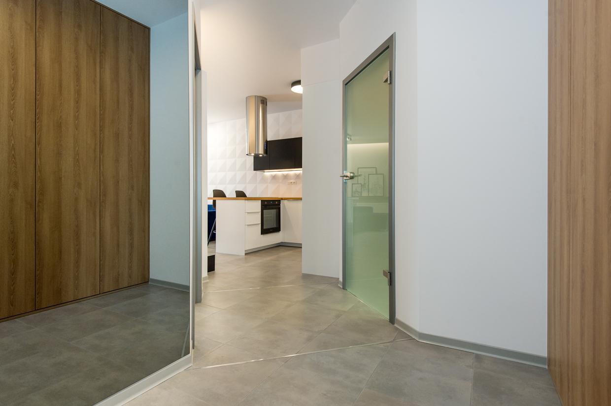 Super Apartment Poznan Ngoại thất bức ảnh
